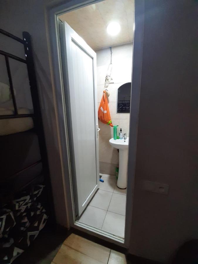 Every Day Lux Hostel Batumi Zimmer foto