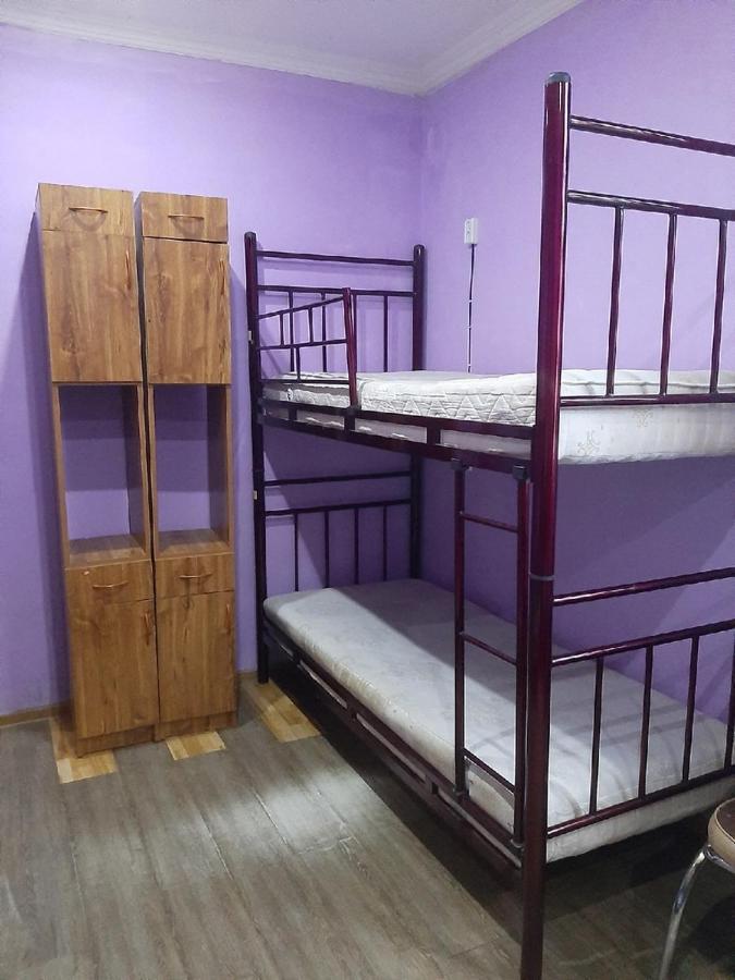 Every Day Lux Hostel Batumi Exterior foto
